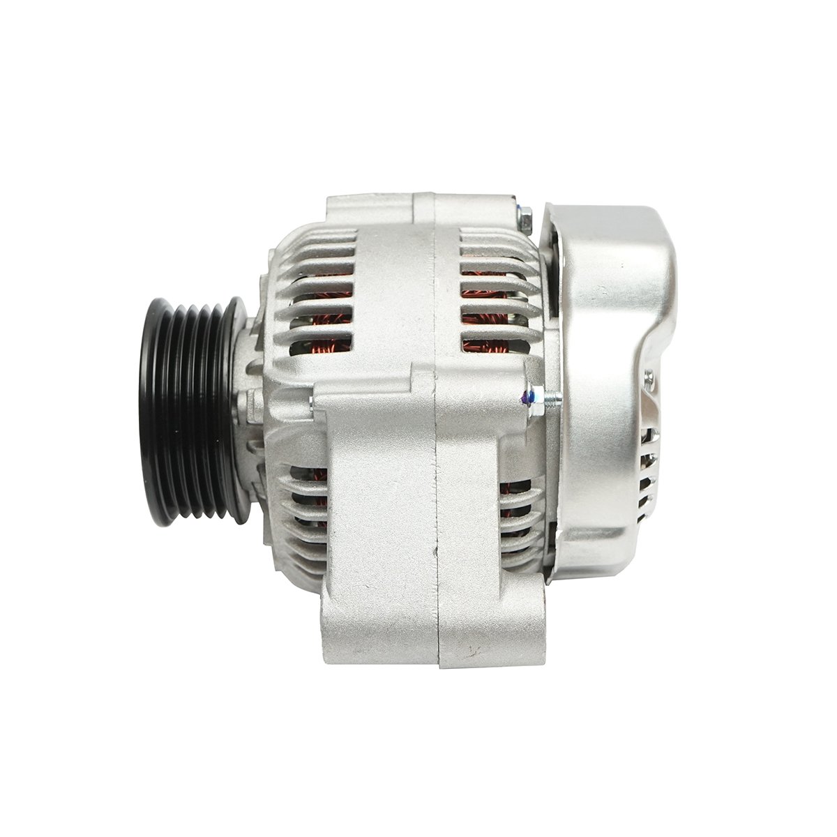 Alternator 12V/45A John Deere RE70268, RE72916, RE729161, TY25240, 12353N